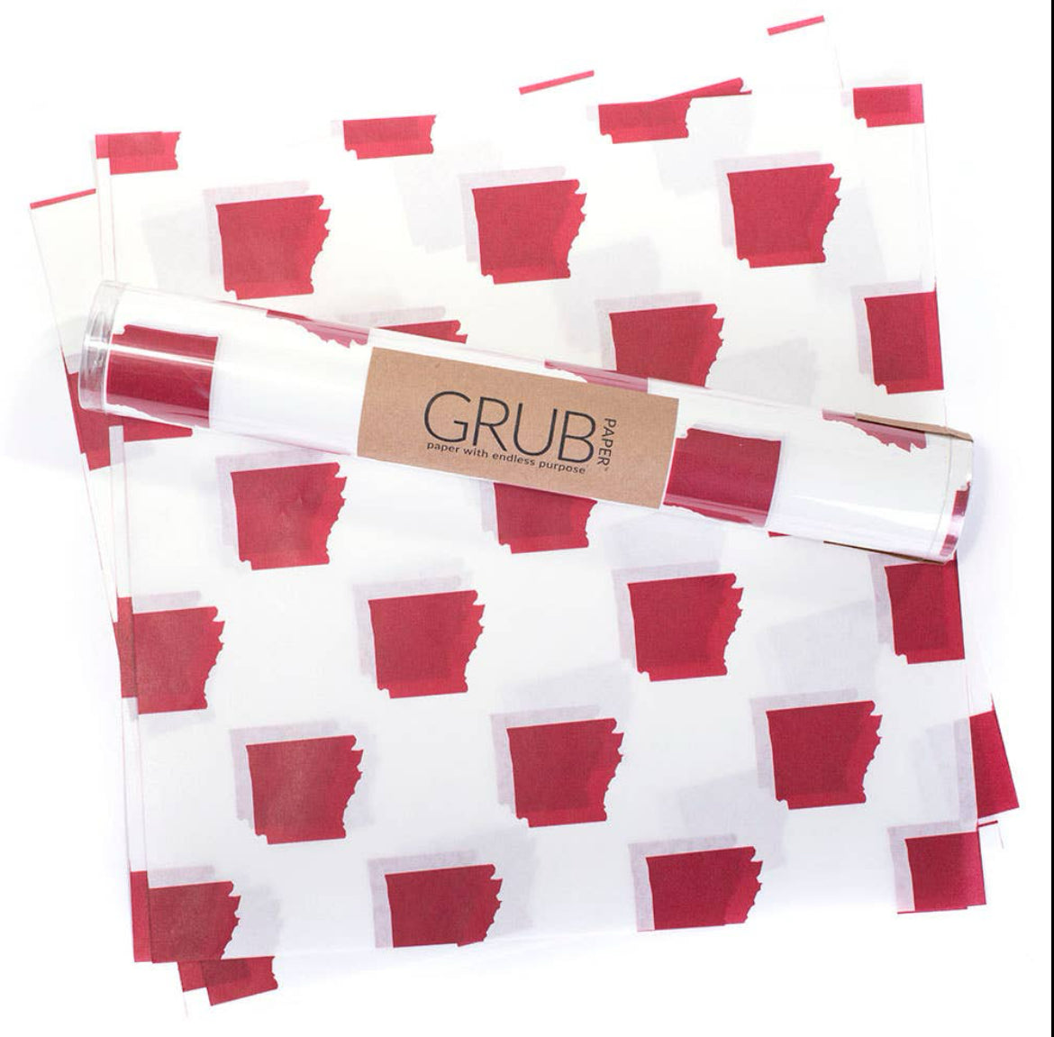 GRUB Paper | Arkansas