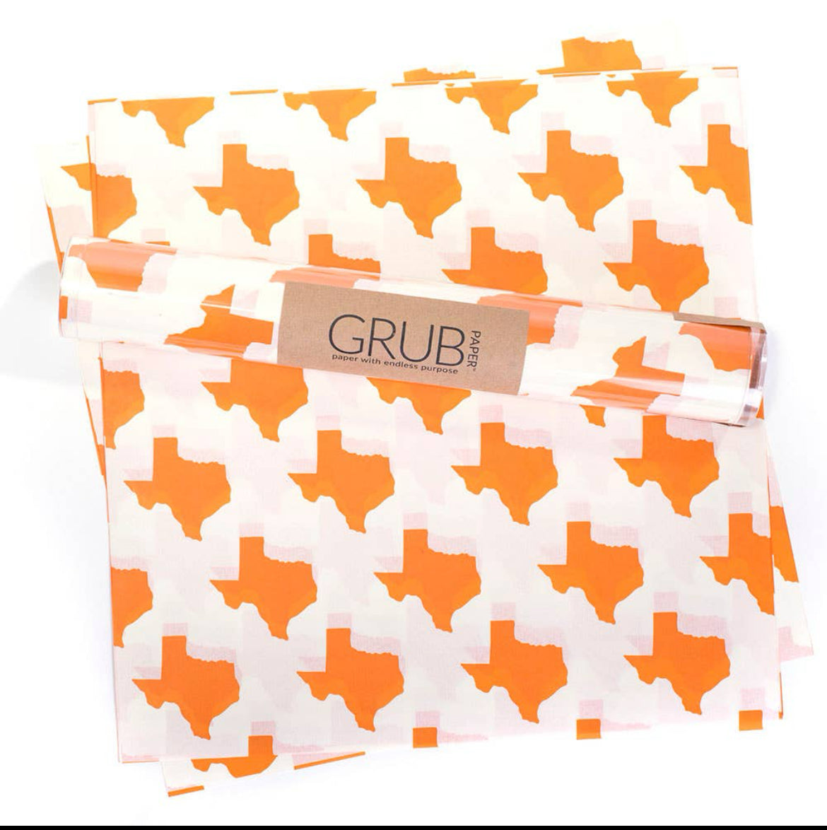 GRUB Paper | Texas
