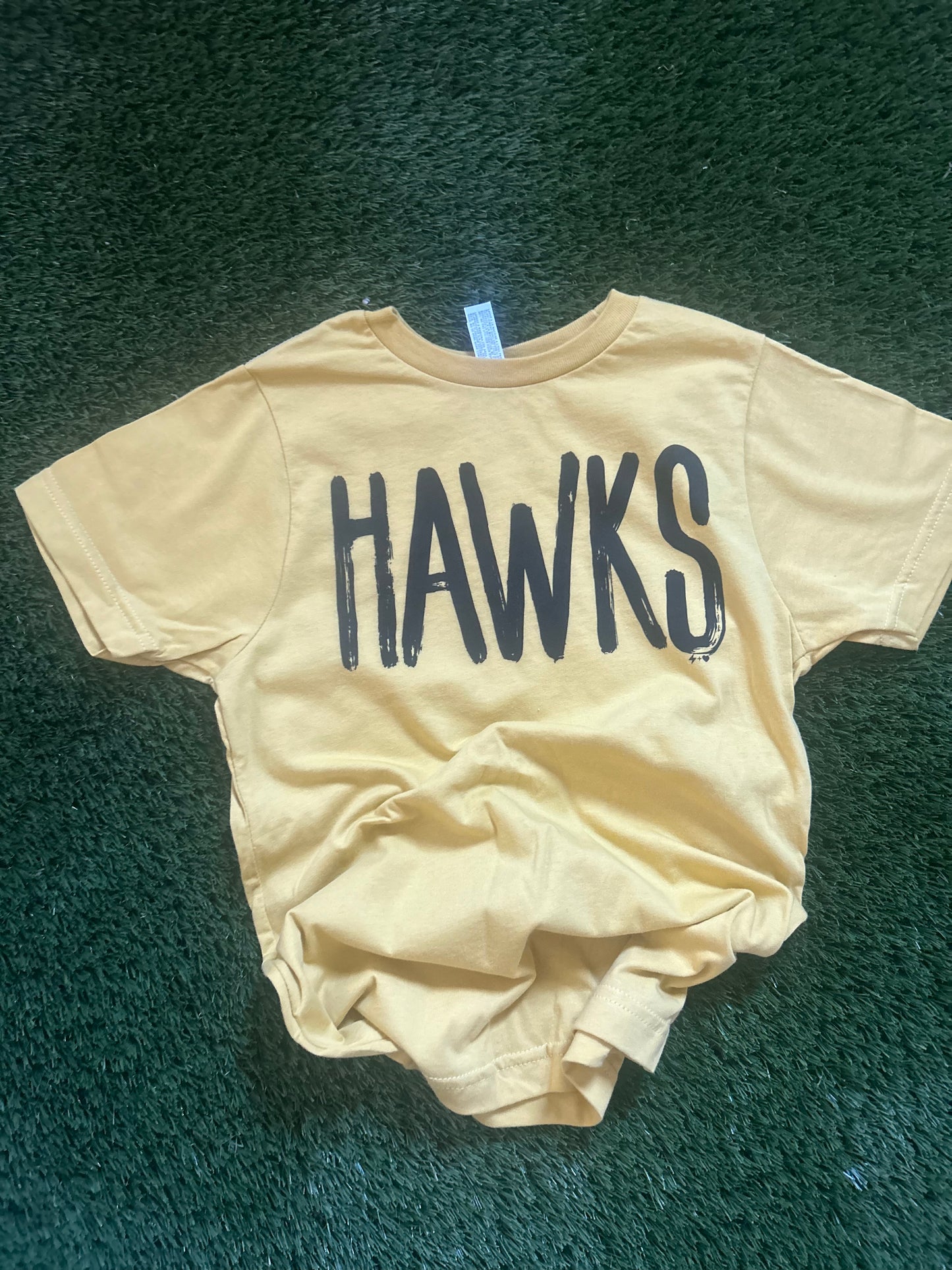Youth Tee | HAWKS | S-L