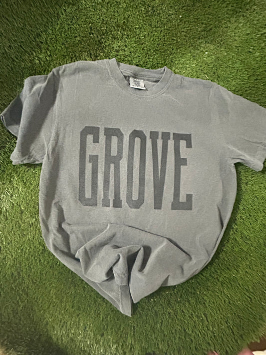 Adult Tee | GROVE | S-XL